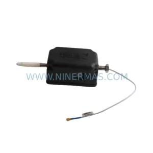 Bently Nevada 31000-27-05-15-040-03-02 Vibration Monitoring Relay Module detail view 2