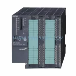 VIPA 314-6CG13 CPU 314SC/DPM-SPEED7 PLC CPU Module product image