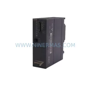 VIPA 315-2AG12 Programmable Logic Controller CPU product image