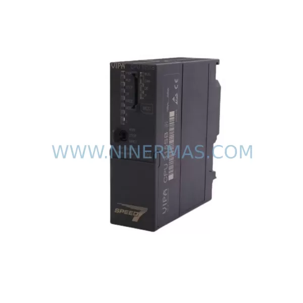 VIPA 315-2AG12 Programmable Logic Controller CPU product image