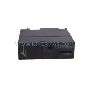 VIPA 315-2AG12 Programmable Logic Controller CPU detail view 2