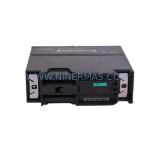 VIPA 315-2AG12 Programmable Logic Controller CPU detail view 3