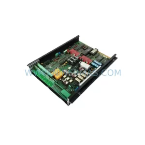 Alfa Laval 3183034171 Control Module detail view 2