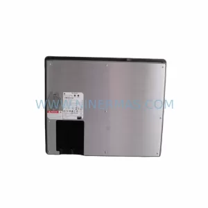 Alfa Laval 3183045463 EPC 50 Process Controller detail view 2