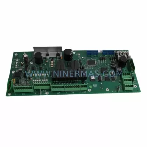 Alfa Laval 3183045463 EPC 50 Process Controller detail view 4
