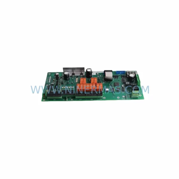 ALFA LAVAL 3183045486 EPC50 I/O Board product image