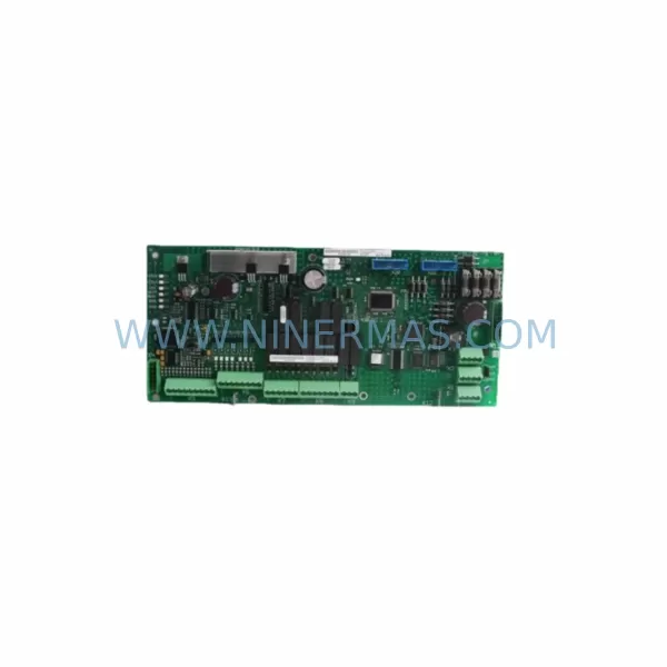 ALFA LAVAL 3183067861 EPC50BM Industrial Control Module product image