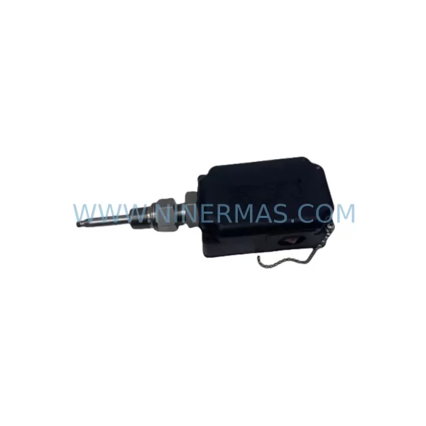 Bently Nevada 32000-28-05-05-110-03-02 Vibration Monitoring Module product image