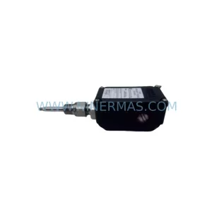 Bently Nevada 32000-28-05-05-110-03-02 Vibration Monitoring Module detail view 2