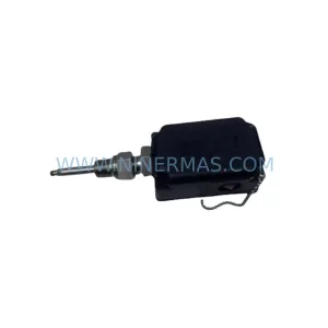 Bently Nevada 32000-29-05-10-072-07-02 Proximity Probe Housing Assembly detail view 3