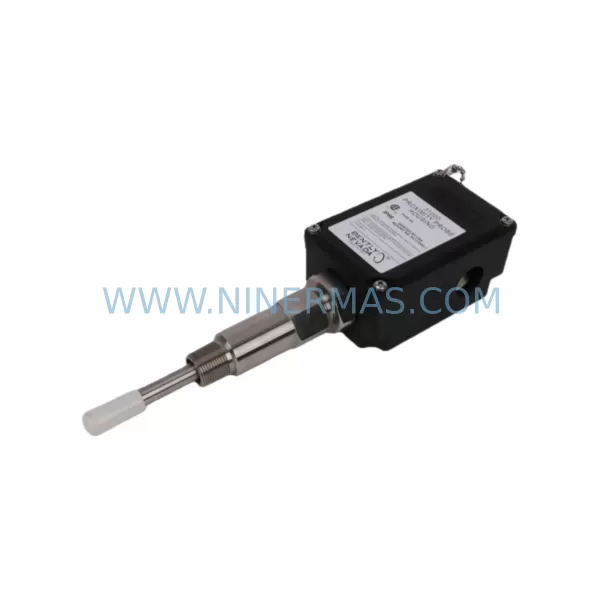 Bently Nevada 32000-29-10-04-048-03-02 Vibration Monitoring Relay Module product image
