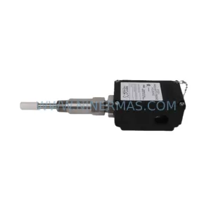 Bently Nevada 32000-29-10-04-048-03-02 Vibration Monitoring Relay Module detail view 2