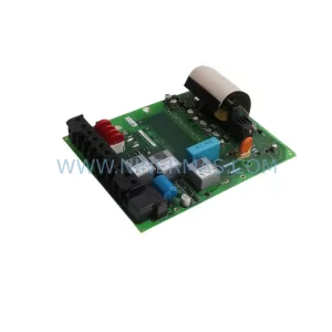 Allen-Bradley 320087-A06 Drive Board product image