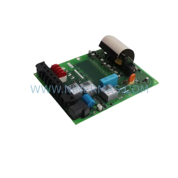 Allen-Bradley 320087-A06 Drive Board product image