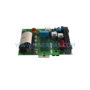 Allen-Bradley 320087-A06 Drive Board detail view 2