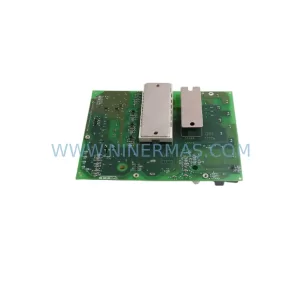 Allen-Bradley 320087-A06 Drive Board detail view 3