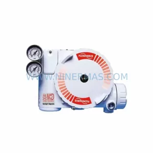 Flowserve 3200MD-28-D6-E-04-40-0G-00 Magnetic Drive Pump product image