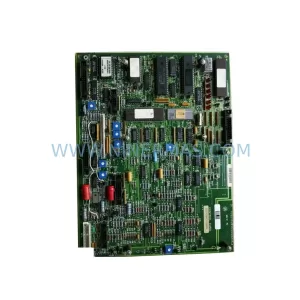 GE 323A4747ETP4B Termination Card product image