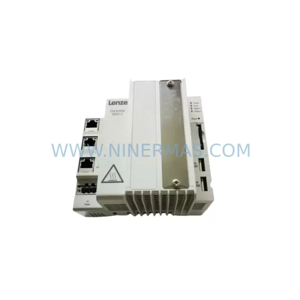 ABB 32GAC00000P5H0XXX-02S13340000 Controller Module product image