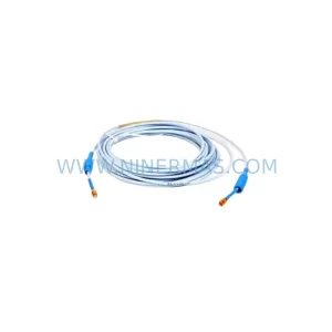 Bently Nevada 3300130-080-00-05 Vibration Monitor Module product image