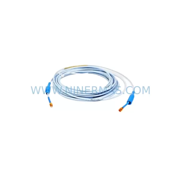Bently Nevada 3300130-080-00-05 Vibration Monitor Module product image