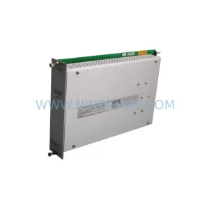 Bently Nevada 3300/14 AC Power Supply Module detail view 2