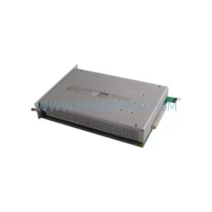 Bently Nevada 3300/14 AC Power Supply Module detail view 4
