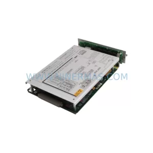 Bently Nevada 3300/16 Vibration Monitor product image