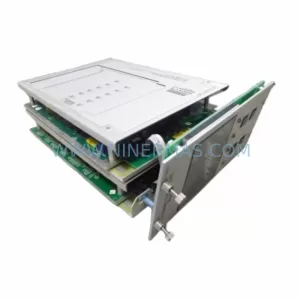 Bently Nevada 3300/35 Vibration Monitor Module product image