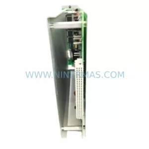 Bently Nevada 3300/47 Vibration & Expansion Monitor detail view 2