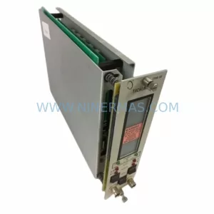Bently Nevada 3300/50 Tachometer Module product image
