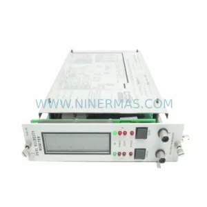 Bently Nevada 3300/55 Vibration Monitor product image