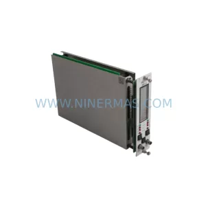 Bently Nevada 3300/65 Vibration Monitor product image