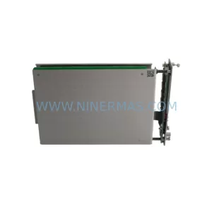 Bently Nevada 3300/65 Vibration Monitor detail view 4