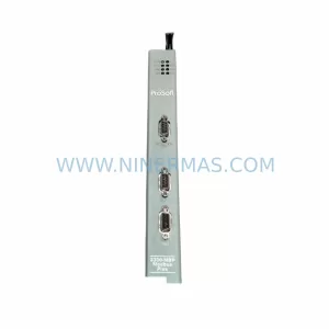 ProSoft Technology 3300-MBP Communication Module detail view 2