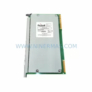 ProSoft Technology 3300-MBP Communication Module detail view 3