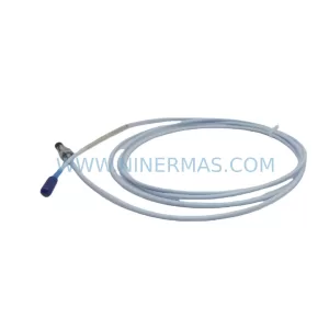 Bently Nevada 330101-00-08-20-02-05 Extension Cable detail view 3