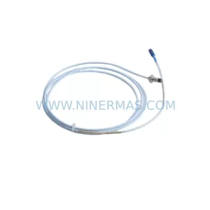 Bently Nevada 330101-00-08-20-02-05 Extension Cable detail view 5