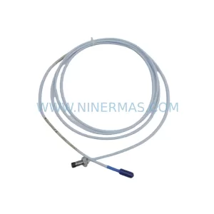 Bently Nevada 330101-00-08-20-02-CN Proximity Transducer detail view 2