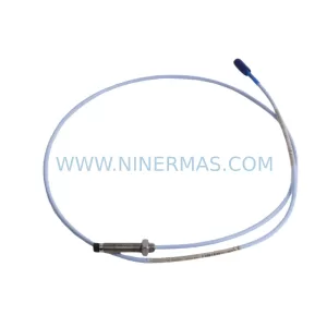 Bently Nevada 330101-00-09-10-02-05 Proximity Transducer Module detail view 3