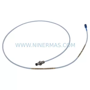 Bently Nevada 330101-00-09-20-02-05 Proximitor / Vibration Monitor product image