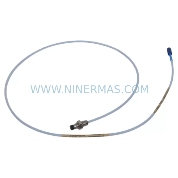 Bently Nevada 330101-00-09-20-02-05 Proximitor / Vibration Monitor product image