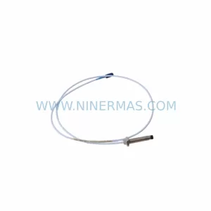 Bently Nevada 330101-00-12-10-01-05 Proximity Probe detail view 4