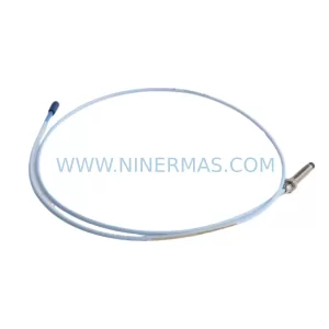Bently Nevada 330101-00-15-20-02-00 Proximity Probe detail view 2