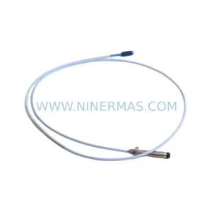 Bently Nevada 330101-00-15-20-02-00 Proximity Probe detail view 3