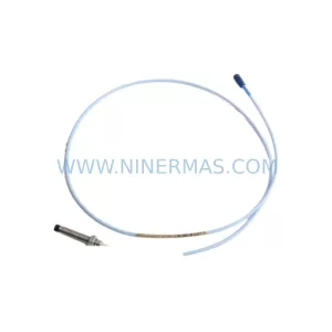 Bently Nevada 330101-00-19-10-02-05 Proximity Transducer detail view 4