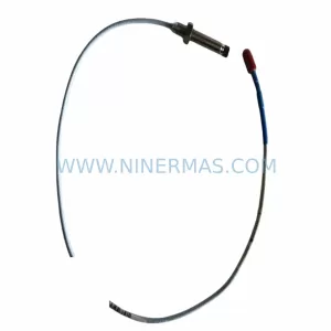 Bently Nevada 330101-00-20-05-02-05 Proximity Probe detail view 4