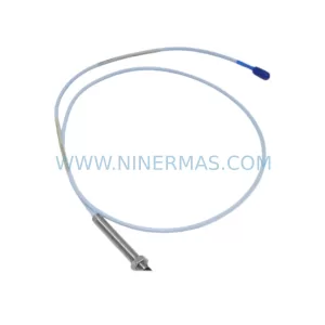 Bently Nevada 330101-00-26-05-01-05 Proximity Transducer detail view 2