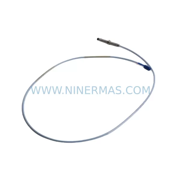 Bently Nevada 330101-00-27-10-02-00 Vibration Monitor Module product image