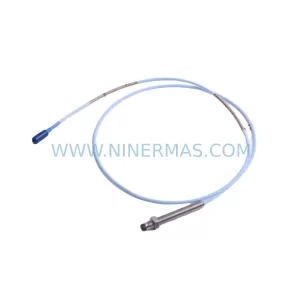 Bently Nevada 330101-00-28-10-02-CN Vibration Monitoring Module product image